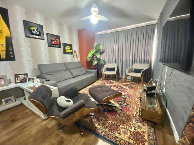 #1685 - Apartamento para Venda em Barueri - SP
