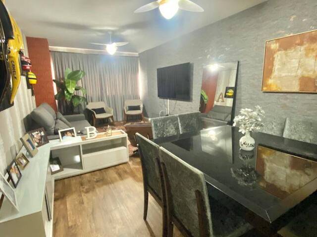 #1685 - Apartamento para Venda em Barueri - SP