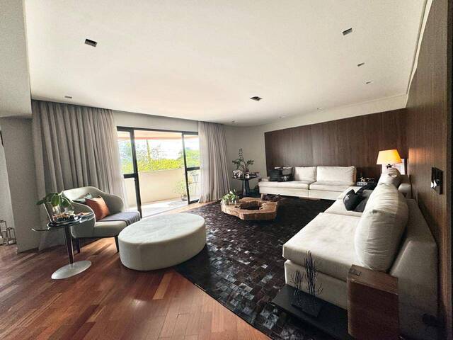 #1686 - Apartamento para Locação em Barueri - SP