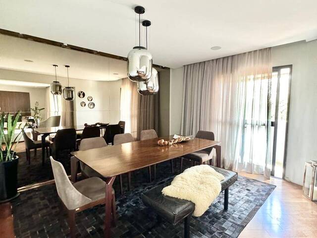 #1686 - Apartamento para Locação em Barueri - SP