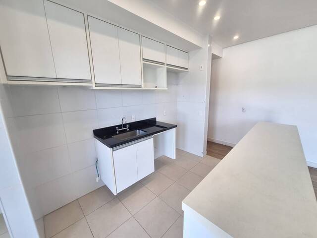 Apartamento para Locação em Santana de Parnaíba - 5