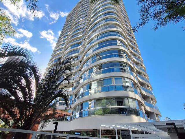 #1689 - Apartamento para Locação em Barueri - SP