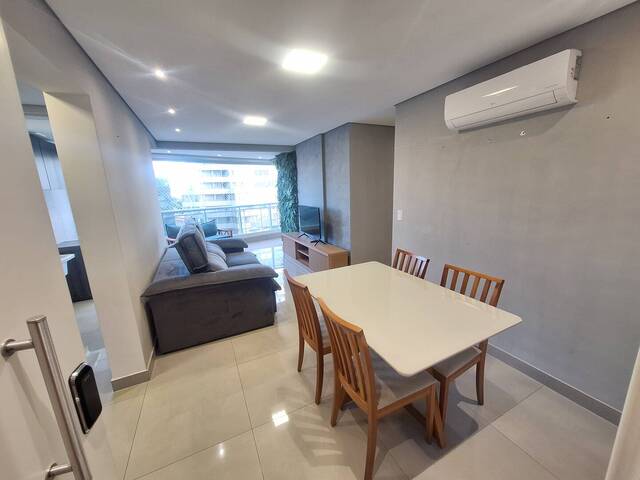 #1689 - Apartamento para Locação em Barueri - SP