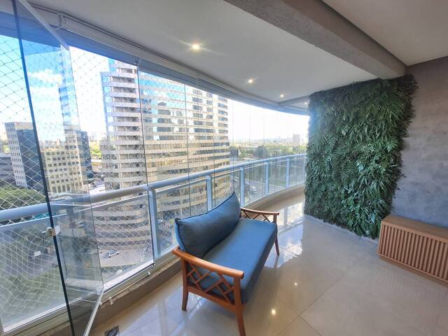 Apartamento para Locação em Barueri - 5