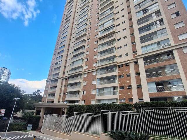 #1690 - Apartamento para Locação em Barueri - SP