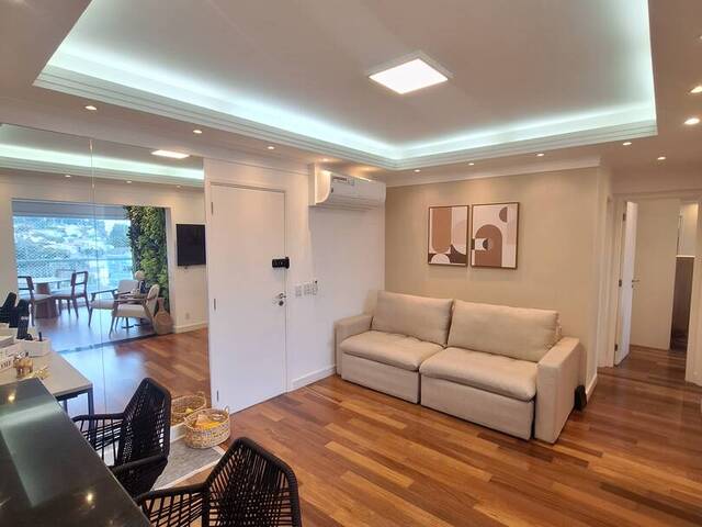 #1690 - Apartamento para Locação em Barueri - SP