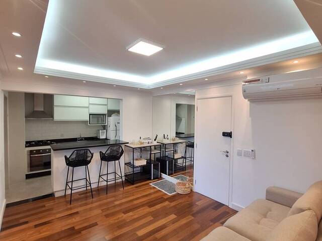 #1690 - Apartamento para Locação em Barueri - SP