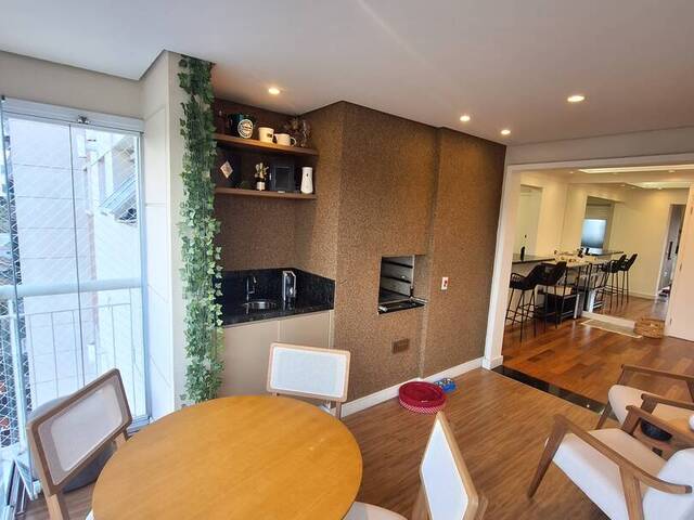 Apartamento para Locação em Barueri - 5