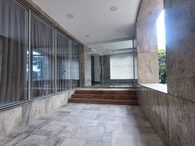 #1692 - Sala para Locação em Barueri - SP