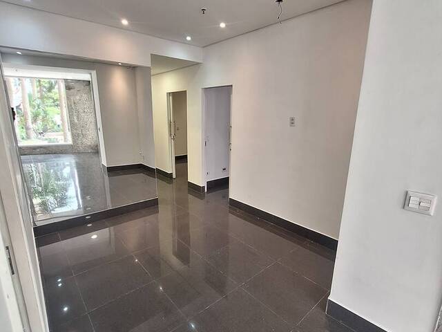 #1692 - Sala para Locação em Barueri - SP