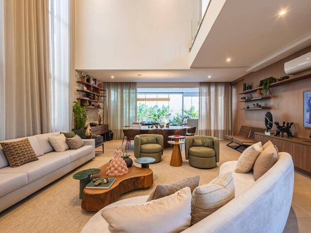 Casa para Venda em Santana de Parnaíba - 5