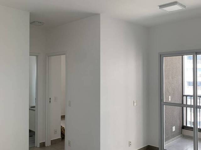 #1695 - Apartamento para Locação em Barueri - SP