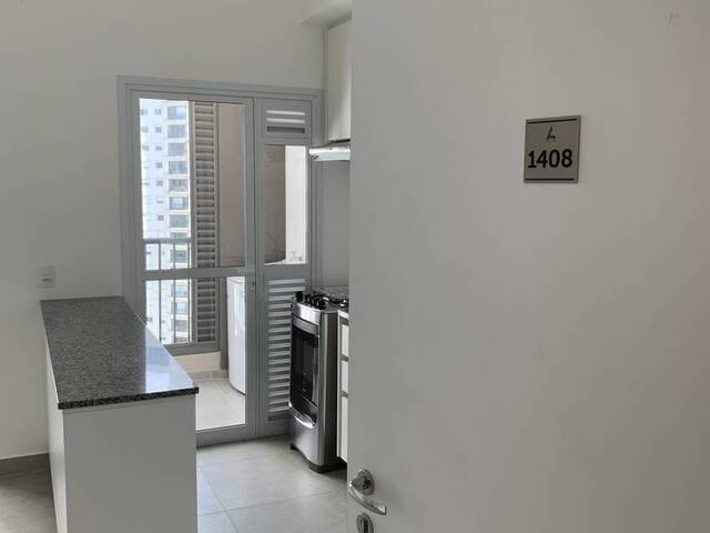 #1695 - Apartamento para Locação em Barueri - SP