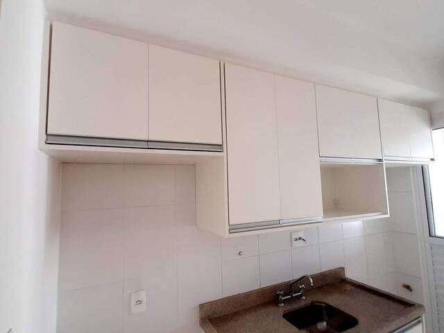 #1697 - Apartamento para Locação em Barueri - SP