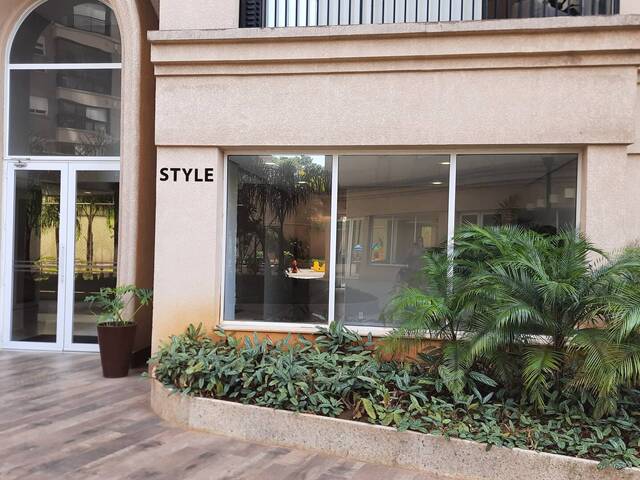 #1697 - Apartamento para Locação em Barueri - SP