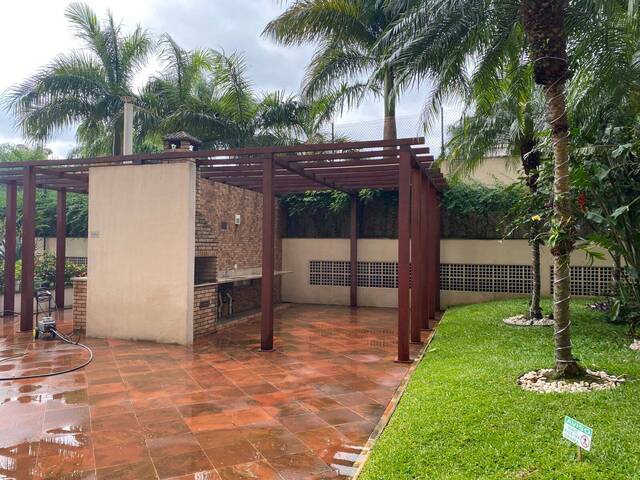 #1698 - Apartamento para Locação em Barueri - SP