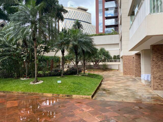 #1698 - Apartamento para Locação em Barueri - SP