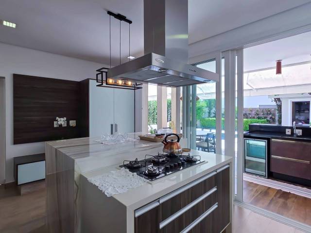 Casa para Venda em Santana de Parnaíba - 5