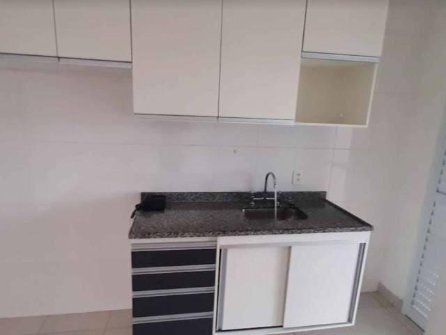 #1699 - Apartamento para Locação em Barueri - SP