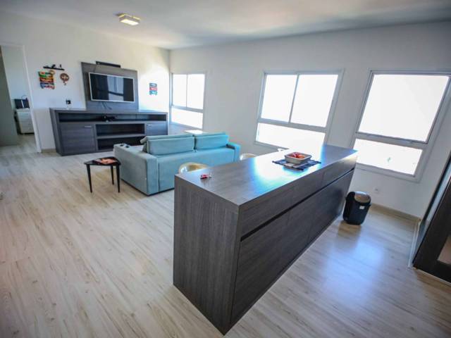 Apartamento para Locação em Barueri - 2