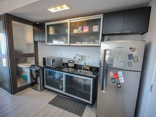 Apartamento para Locação em Barueri - 4