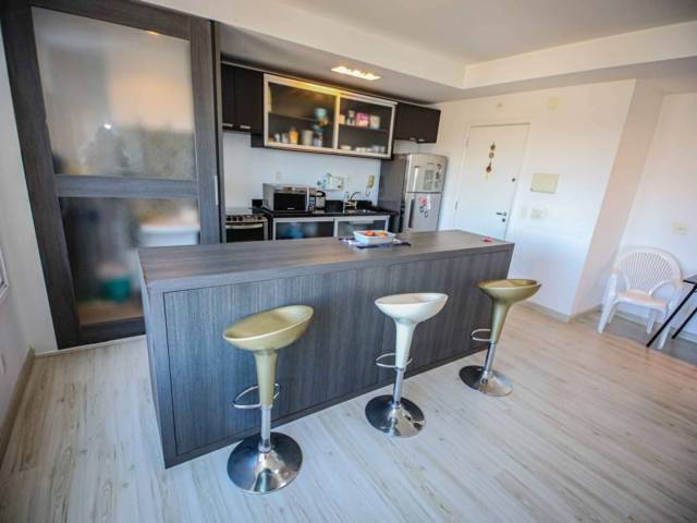 Apartamento para Locação em Barueri - 3