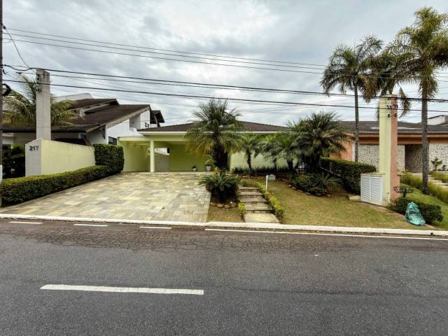 Venda em Alphaville - Barueri