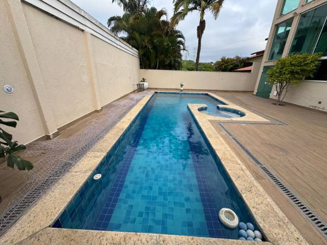 Casa para Locação em Santana de Parnaíba - 5