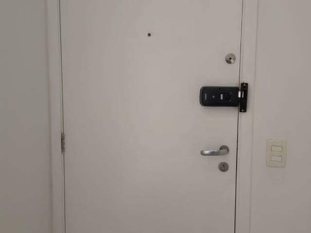 #1703 - Apartamento para Locação em Barueri - SP