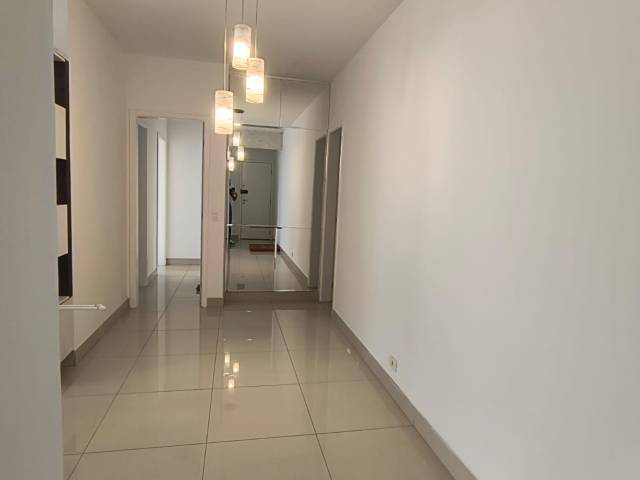 #1703 - Apartamento para Locação em Barueri - SP