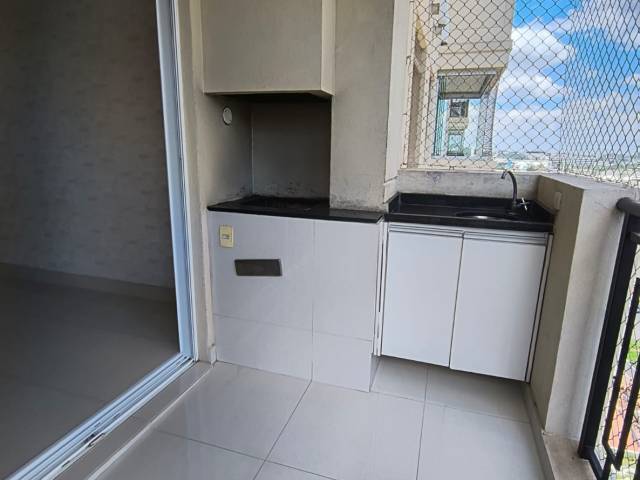 Apartamento para Locação em Barueri - 4