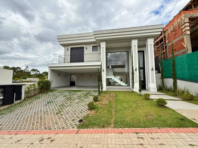 #1706 - Casa para Venda em Santana de Parnaíba - SP
