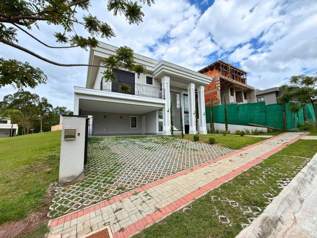 #1706 - Casa para Venda em Santana de Parnaíba - SP