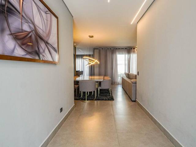 Casa para Venda em Santana de Parnaíba - 4