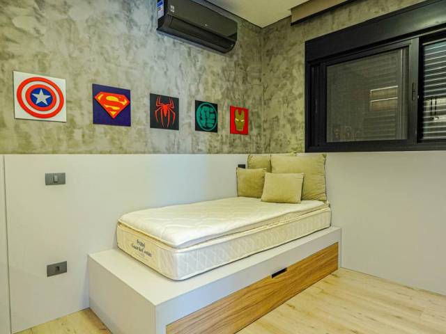 #1708 - Casa para Venda em Santana de Parnaíba - SP