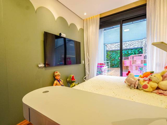 Casa para Venda em Santana de Parnaíba - 4