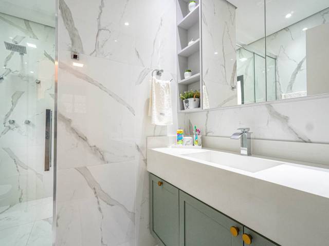 Casa para Venda em Santana de Parnaíba - 5