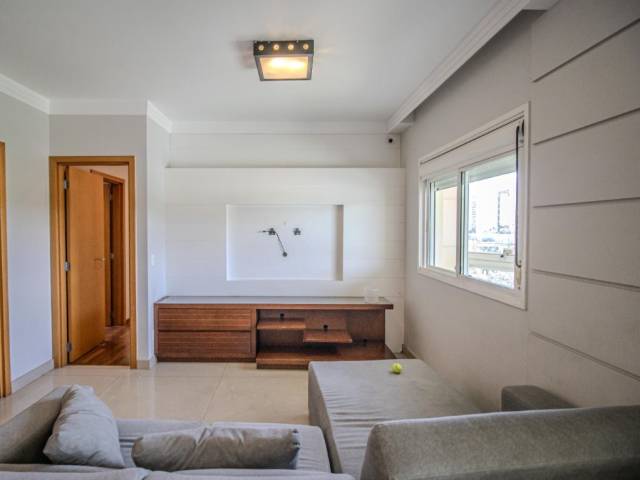 Apartamento para Locação em Santana de Parnaíba - 3