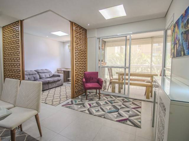 #1712 - Apartamento para Locação em Barueri - SP