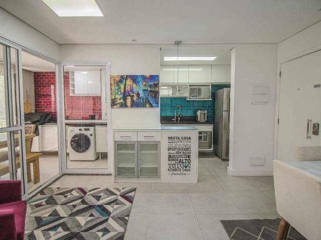 Apartamento para Locação em Barueri - 5