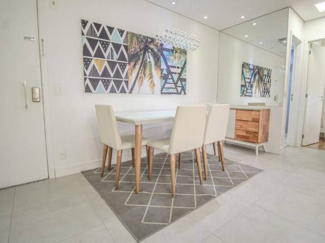 Apartamento para Locação em Barueri - 4