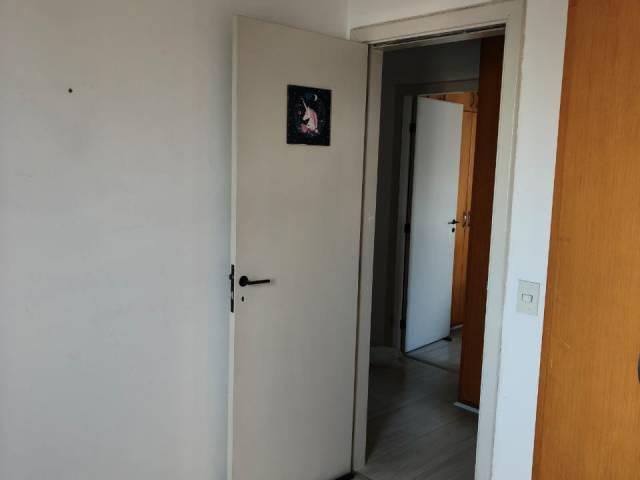 #1714 - Apartamento para Locação em Barueri - SP