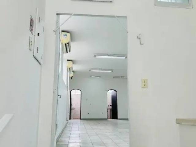 Galpão para Locação em São Paulo - 3