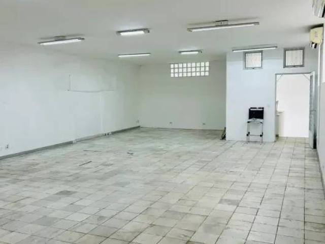 Galpão para Locação em São Paulo - 4