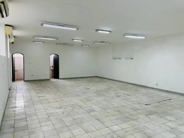 Locação em Vila Pompéia - São Paulo