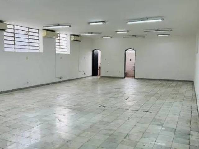 Galpão para Locação em São Paulo - 2