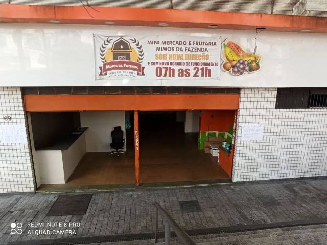 #1717 - Sala para Locação em São Paulo - SP