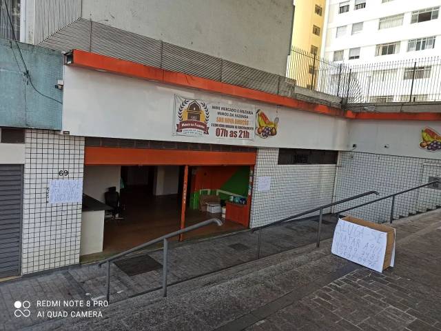 #1717 - Sala para Locação em São Paulo - SP