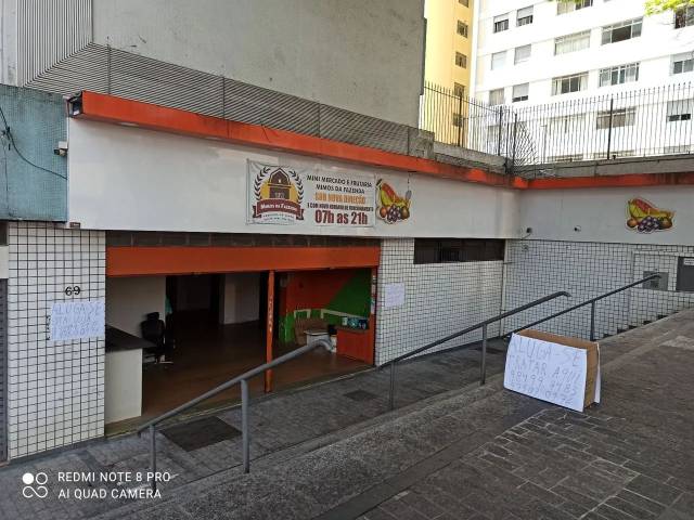 Sala para Locação em São Paulo - 4