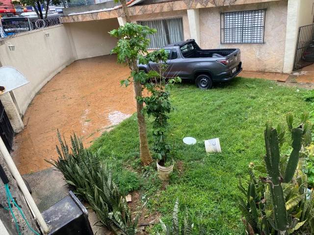 #1718 - Sala para Locação em São Paulo - SP